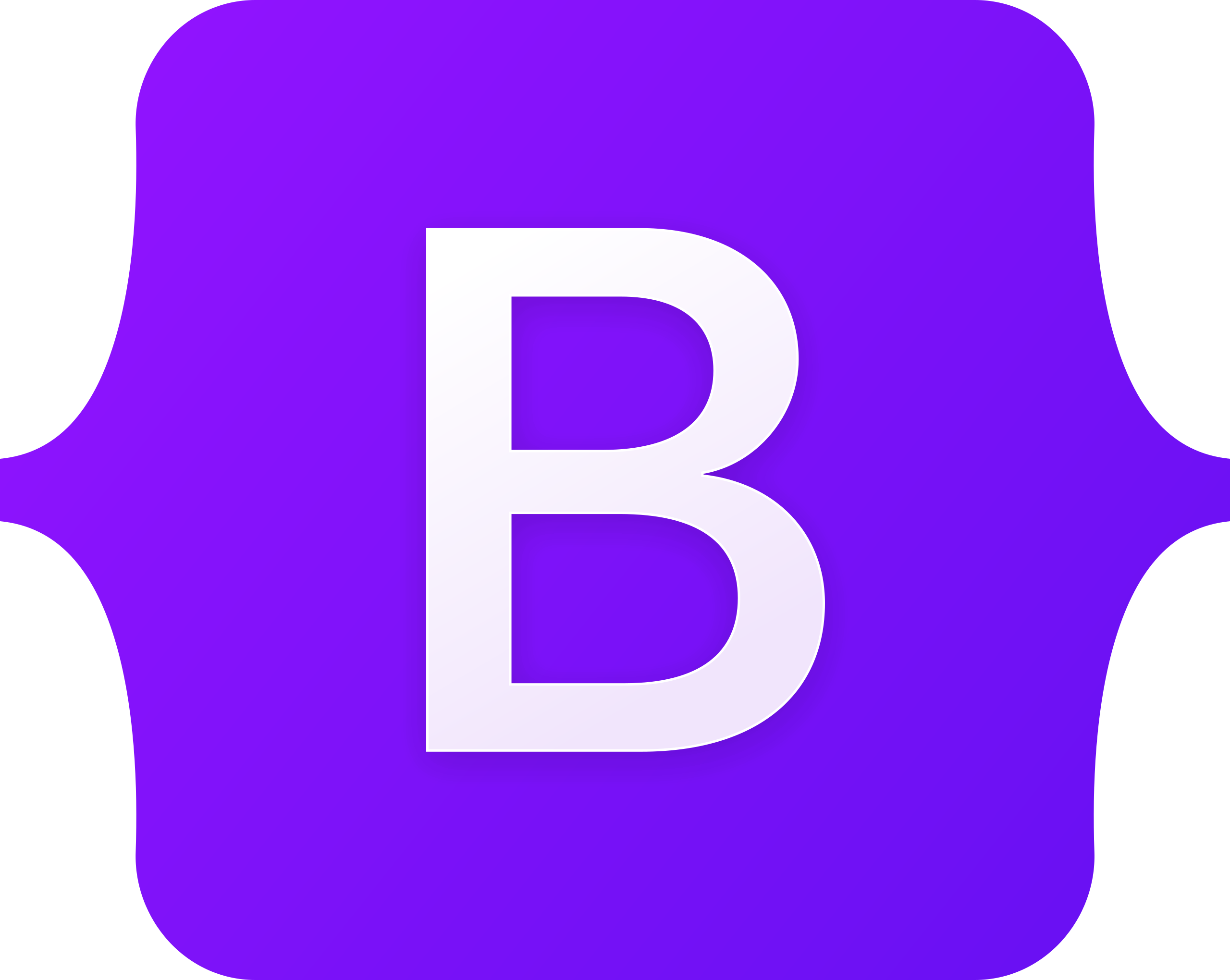Icono Bootstrap