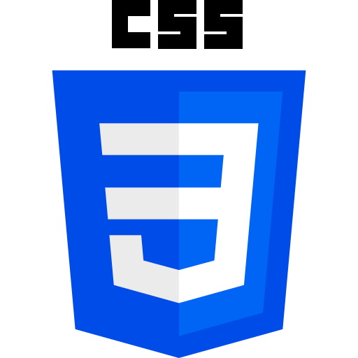 Icono CSS 3