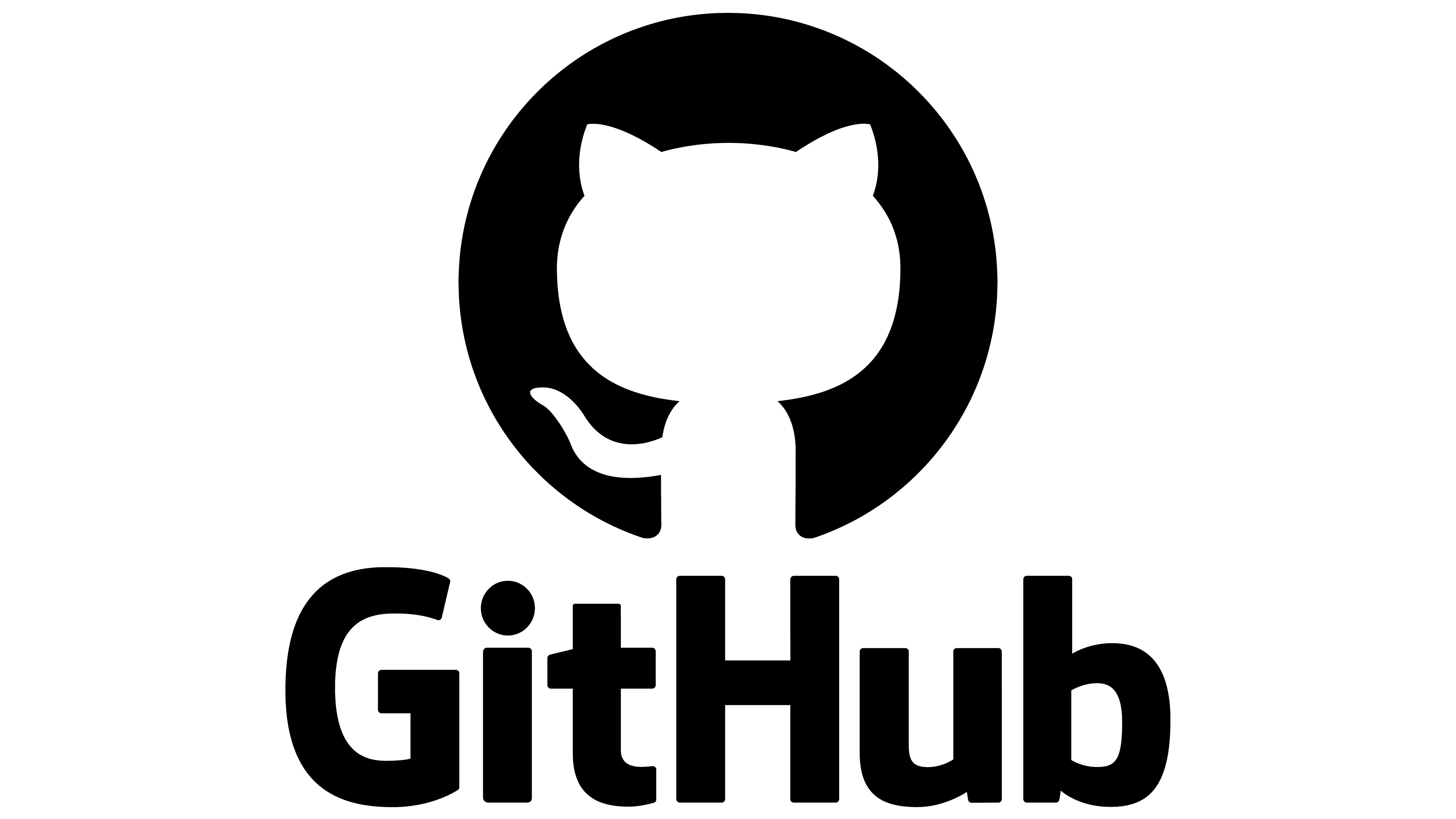 Icono Git Hub