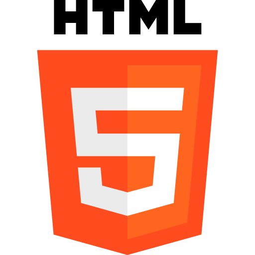Icono Html 5